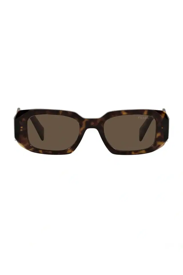 Scultoreo Narrow Sunglasses