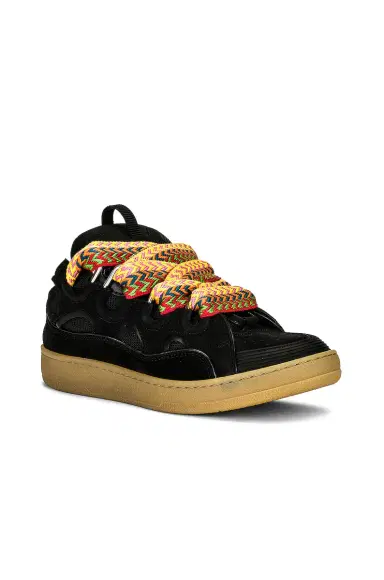 Lanvin Curb Sneaker | Thumbnail 2 Lanvin Curb Sneaker | Thumbnail 2