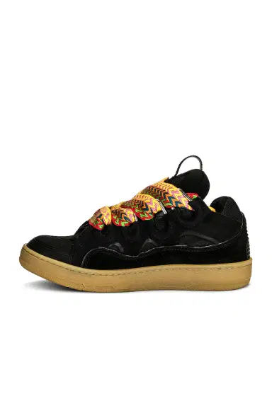 Lanvin Curb Sneaker | Thumbnail 5 Lanvin Curb Sneaker | Thumbnail 5