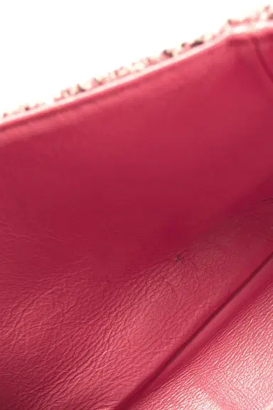 Chanel Chanel Tweed 2.55 Reissue Flap Bag | Thumbnail 8 Chanel Chanel Tweed 2.55 Reissue Flap Bag | Thumbnail 8