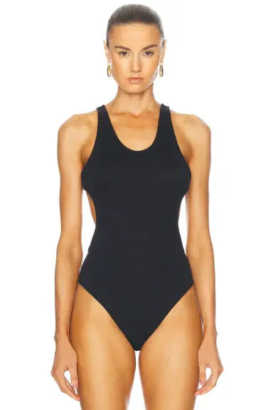 BODE Palmer Leotard Top | Thumbnail 2
