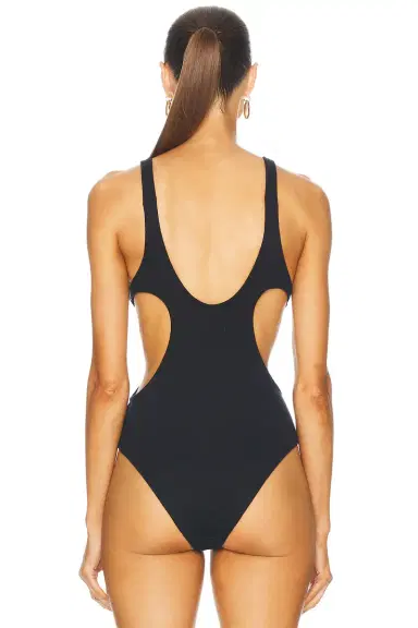 BODE Palmer Leotard Top | Thumbnail 4
