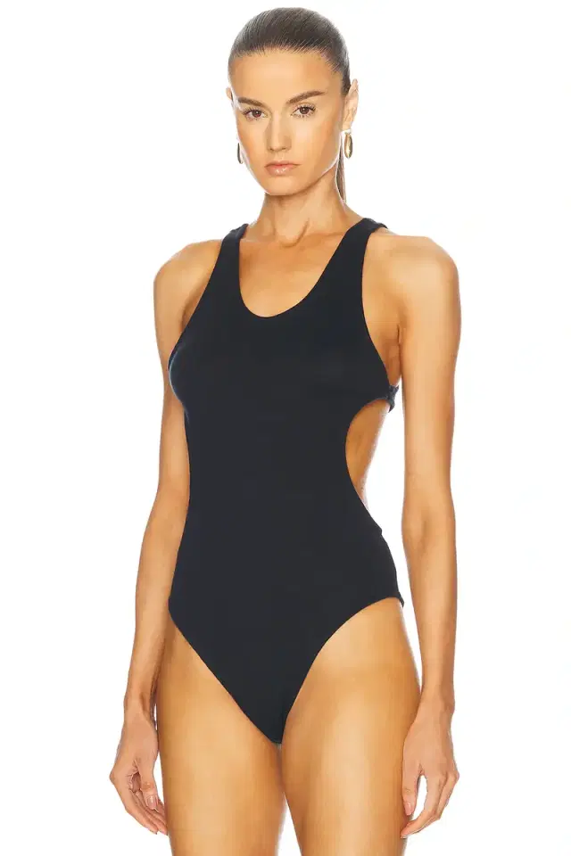 BODE Palmer Leotard Top