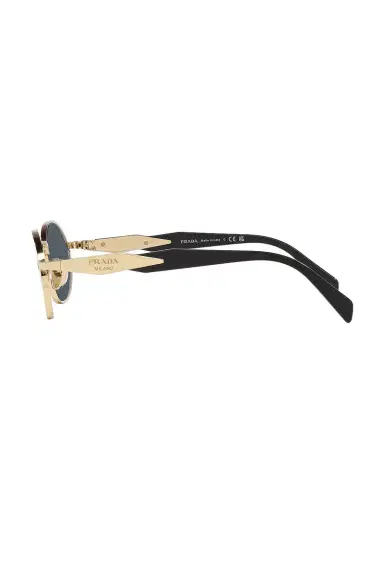 Prada Round Sunglasses | Thumbnail 5 Prada Round Sunglasses | Thumbnail 5