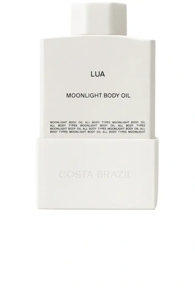 Costa Brazil Lua Moonlight Body Oil