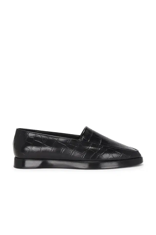 Fear of god Croc Loafer