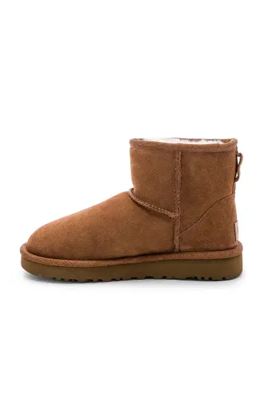 UGG Classic Mini II Boot | Thumbnail 5 UGG Classic Mini II Boot | Thumbnail 5