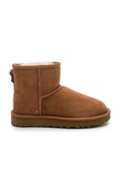 UGG Classic Mini II Boot | Thumbnail 1 UGG Classic Mini II Boot | Thumbnail 1