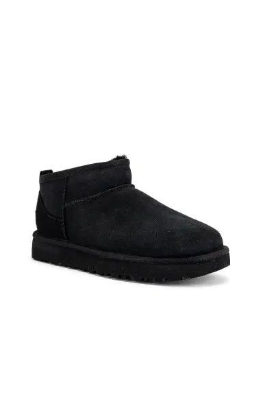 UGG Classic Ultra Mini Boot | Thumbnail 2 UGG Classic Ultra Mini Boot | Thumbnail 2