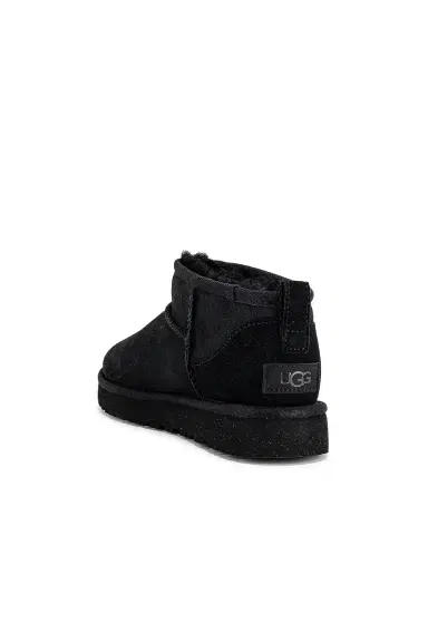 UGG Classic Ultra Mini Boot | Thumbnail 3 UGG Classic Ultra Mini Boot | Thumbnail 3