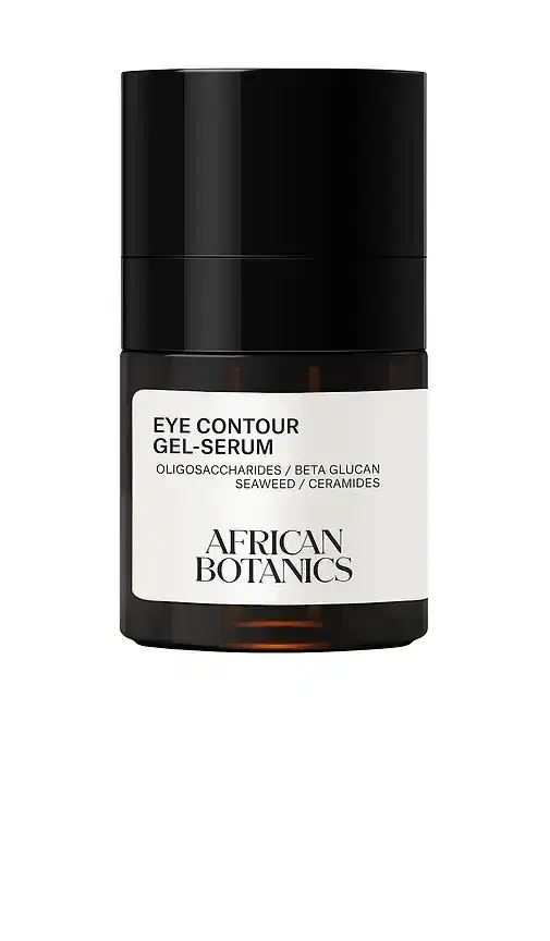 African Botanics Eye Contour Gel Serum