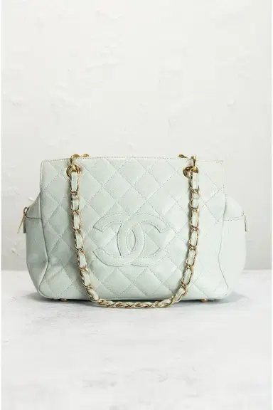 chanel Chanel Caviar Timeless Bowling Bag | Thumbnail 2 chanel Chanel Caviar Timeless Bowling Bag | Thumbnail 2