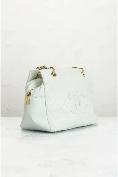 chanel Chanel Caviar Timeless Bowling Bag | Thumbnail 4 chanel Chanel Caviar Timeless Bowling Bag | Thumbnail 4