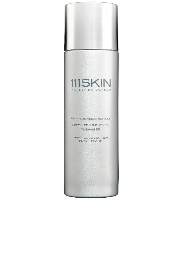 111SKIN Exfoliating Enzyme Cleanser