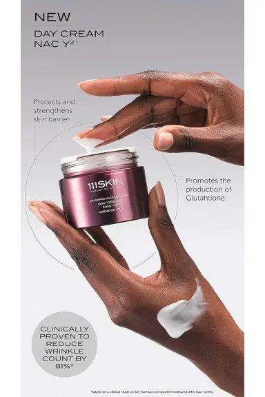 111SKIN Repair Day Cream NAC Y2 | Thumbnail 4 111SKIN Repair Day Cream NAC Y2 | Thumbnail 4