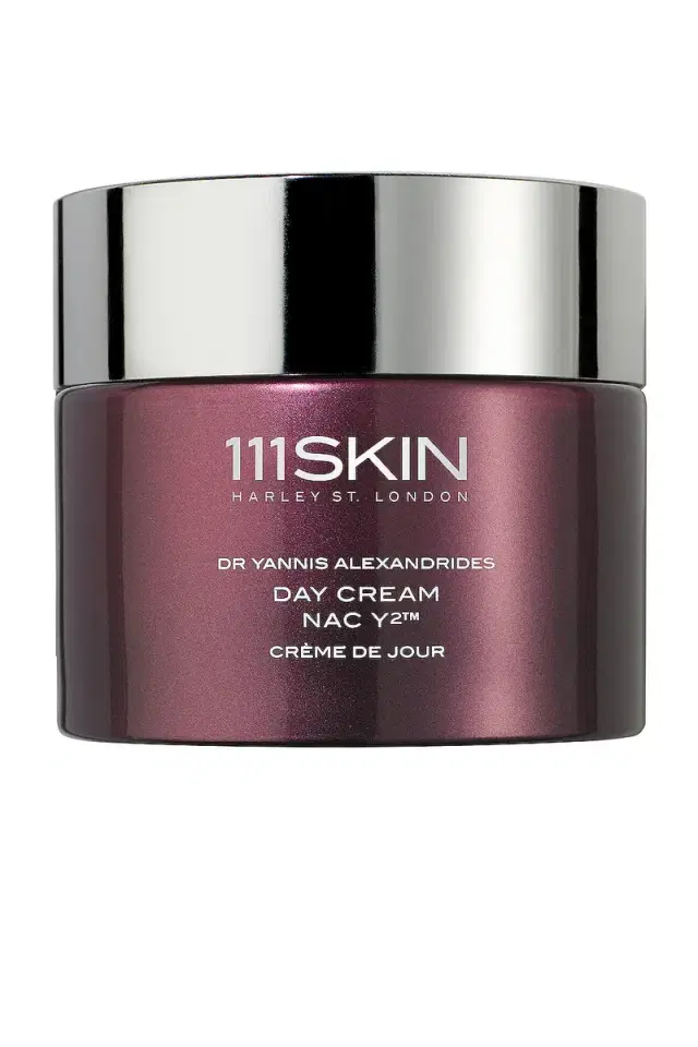 111Skin Repair Day Cream NAC Y2