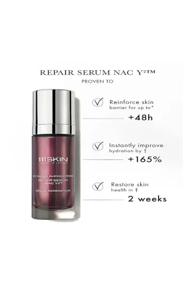 111Skin Repair Serum NAC Y2 | Thumbnail 4