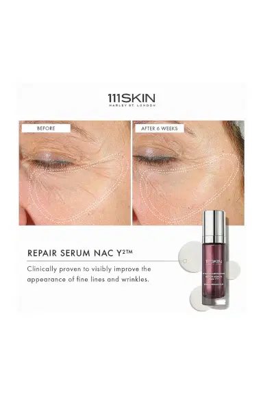 111Skin Repair Serum NAC Y2 | Thumbnail 5