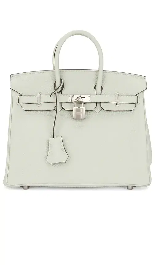 Hermes Togo Birkin 25 Handbag