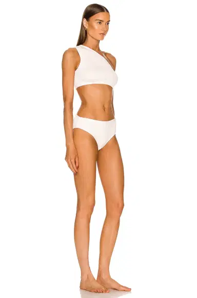 Bottega Veneta Nylon Crinkle Bikini Set | Thumbnail 2 Bottega Veneta Nylon Crinkle Bikini Set | Thumbnail 2