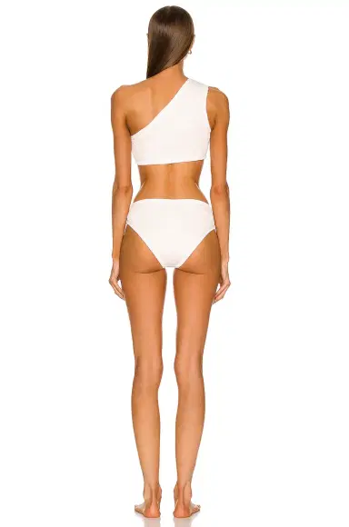 Bottega Veneta Nylon Crinkle Bikini Set | Thumbnail 3 Bottega Veneta Nylon Crinkle Bikini Set | Thumbnail 3