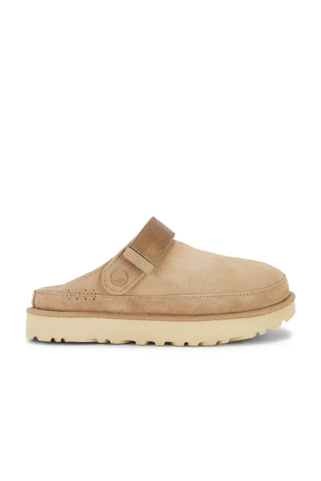 UGG Goldenstar Clog