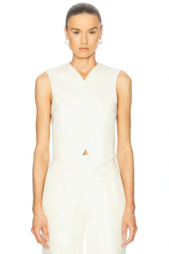 BODE Mohair Waistcoat