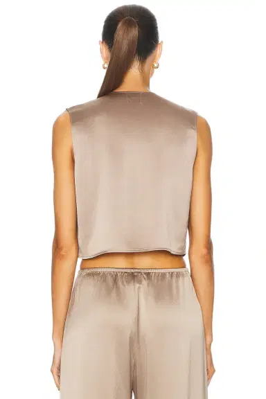 LESET Barb Crewneck Top | Thumbnail 3