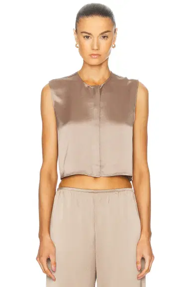 LESET Barb Crewneck Top | Thumbnail 1