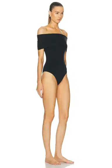 Bottega Veneta One Piece Swimsuit | Thumbnail 2