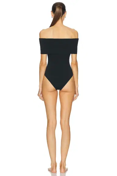 Bottega Veneta One Piece Swimsuit | Thumbnail 3