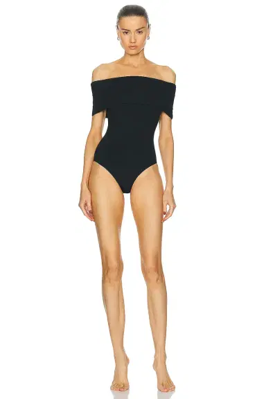 Bottega Veneta One Piece Swimsuit | Thumbnail 1
