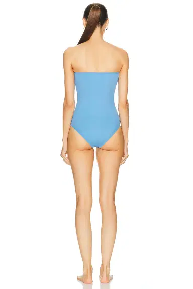 Bottega Veneta One Piece Swimsuit | Thumbnail 3 Bottega Veneta One Piece Swimsuit | Thumbnail 3