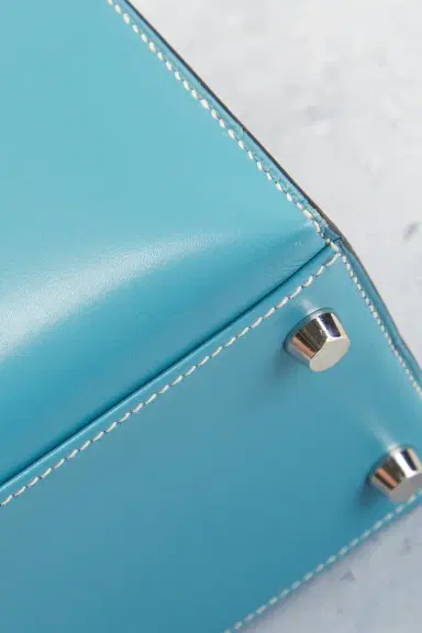 HERMÈS Hermes Box Kelly 32 Handbag | Thumbnail 10