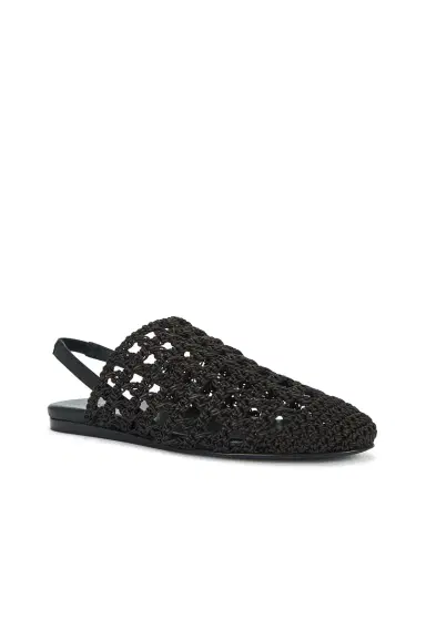 Jenni Kayne Crochet Jules Mule | Thumbnail 2