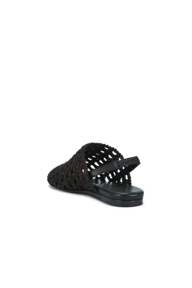 Jenni Kayne Crochet Jules Mule | Thumbnail 3