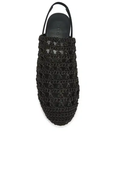 Jenni Kayne Crochet Jules Mule | Thumbnail 4