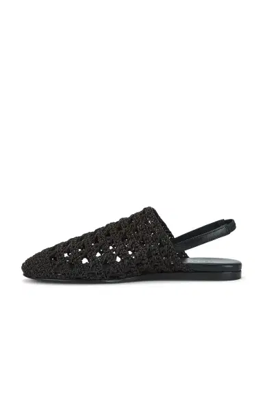 Jenni Kayne Crochet Jules Mule | Thumbnail 5