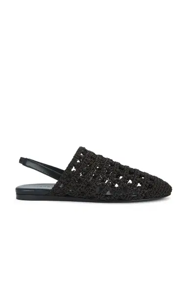 Jenni Kayne Crochet Jules Mule | Thumbnail 1