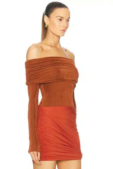 SEROYA Nora Top | Thumbnail 2