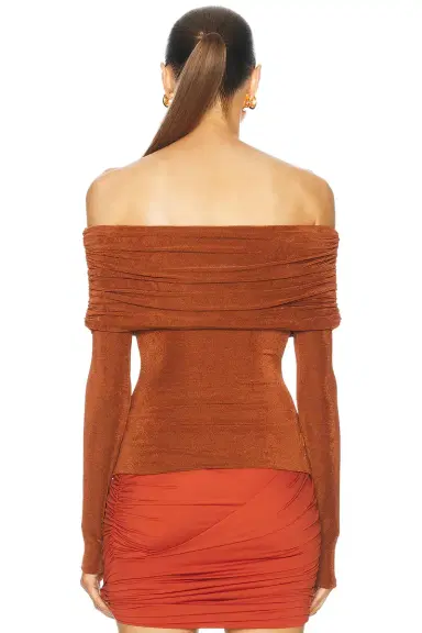 SEROYA Nora Top | Thumbnail 3