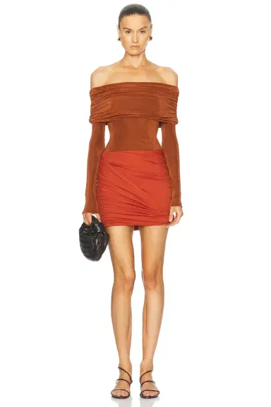 SEROYA Nora Top | Thumbnail 4