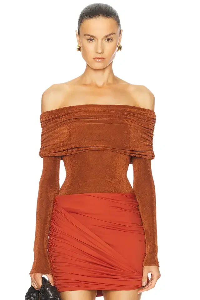 SEROYA Nora Top