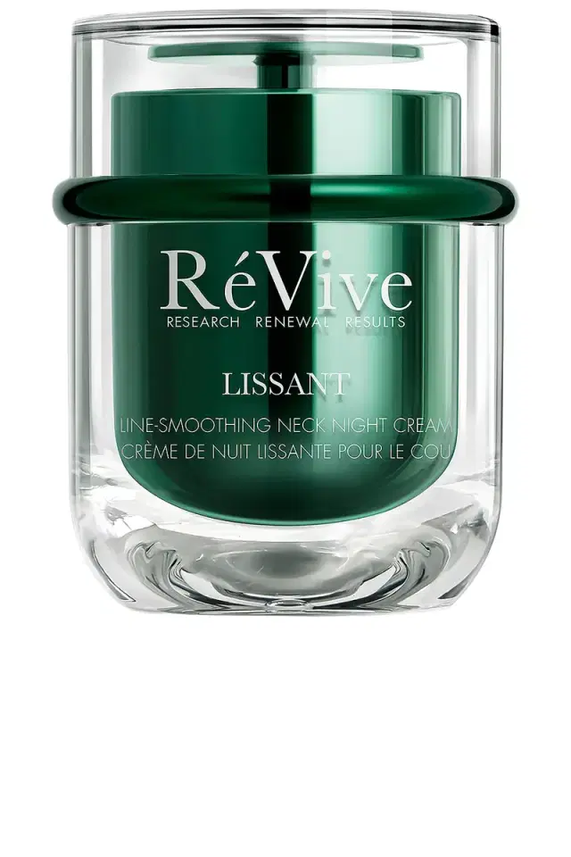 ReVive Lissant Line Smoothing Neck Night Cream