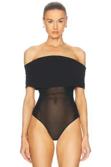 SEROYA Willa Bodysuit | Thumbnail 2