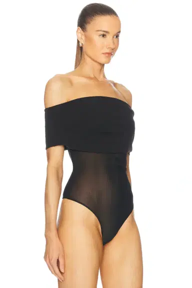 SEROYA Willa Bodysuit | Thumbnail 3