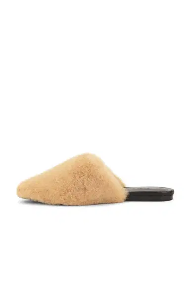 Jenni Kayne Shearling Mule | Thumbnail 5 Jenni Kayne Shearling Mule | Thumbnail 5