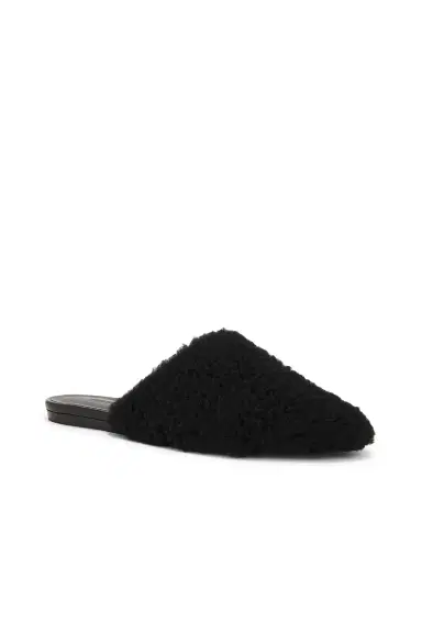 Jenni Kayne Shearling Mule | Thumbnail 2 Jenni Kayne Shearling Mule | Thumbnail 2