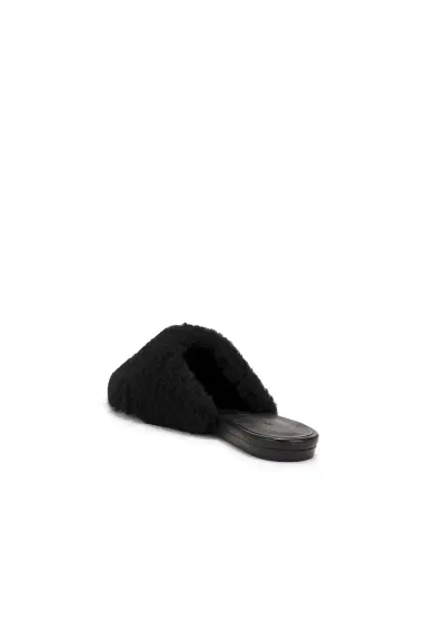 Jenni Kayne Shearling Mule | Thumbnail 3 Jenni Kayne Shearling Mule | Thumbnail 3
