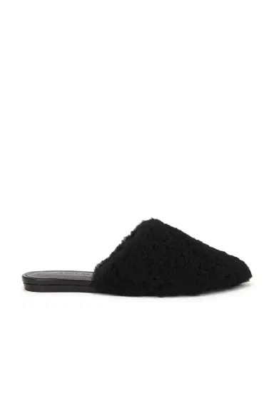 Jenni Kayne Shearling Mule | Thumbnail 1 Jenni Kayne Shearling Mule | Thumbnail 1